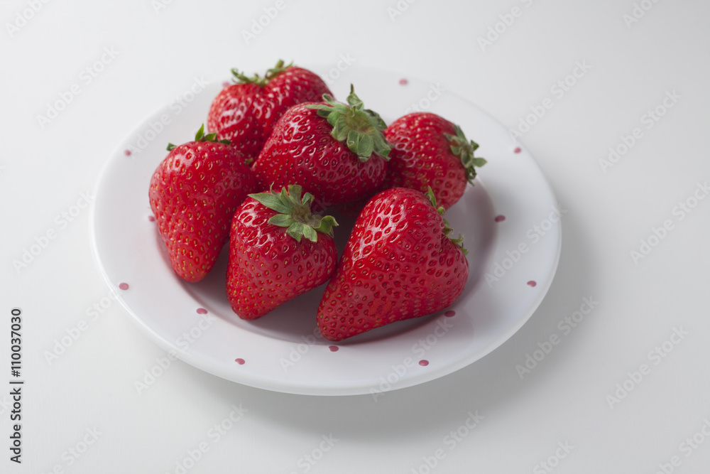 イチゴ イチゴ