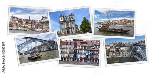 Photographies de Vacances Porto