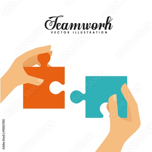 teamwork business design 