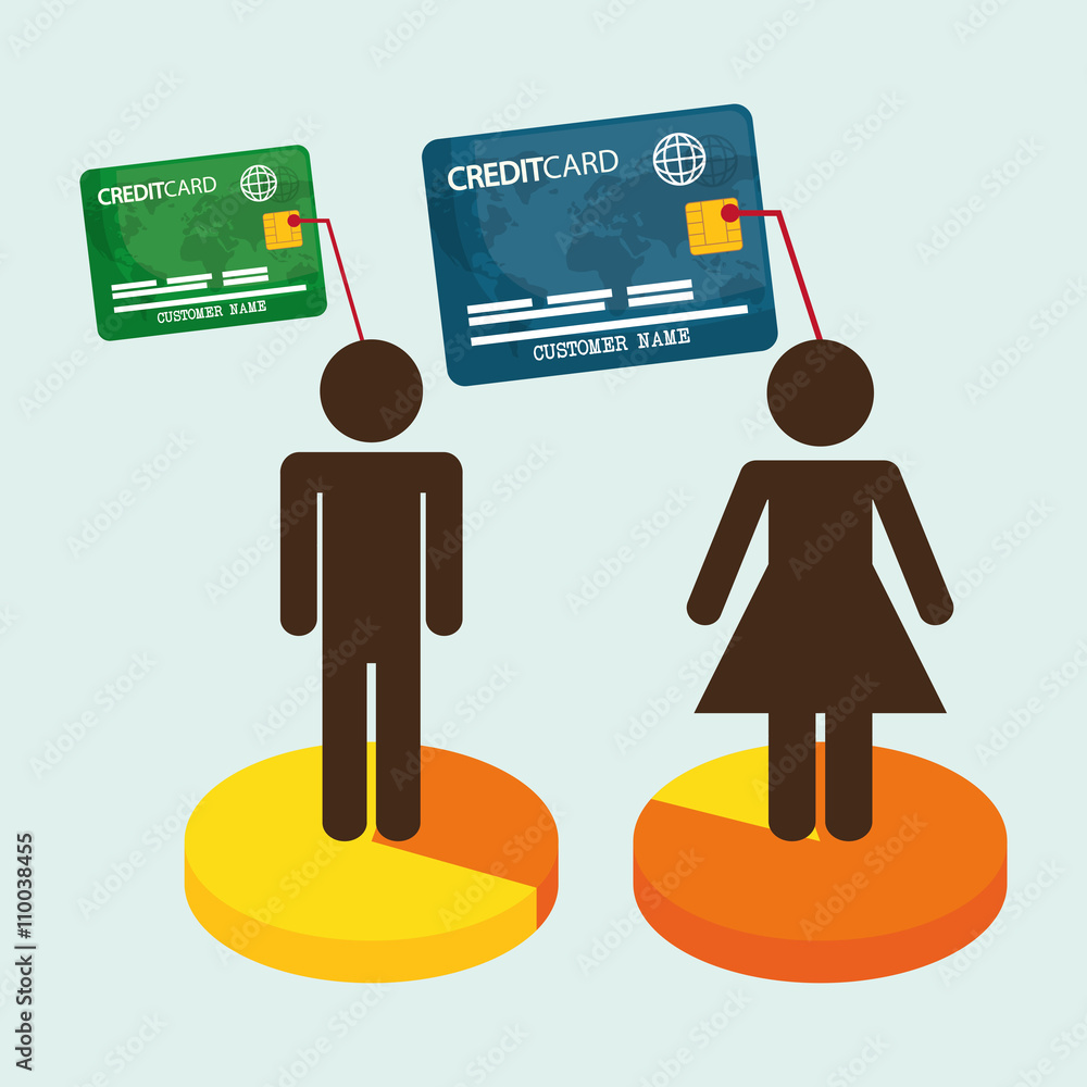 Money design. infographic icon. business concept, vector illustration