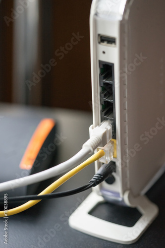 wifi router