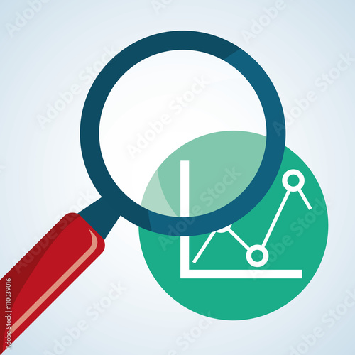 Infographic design. data icon.  business concept. , vector illustration