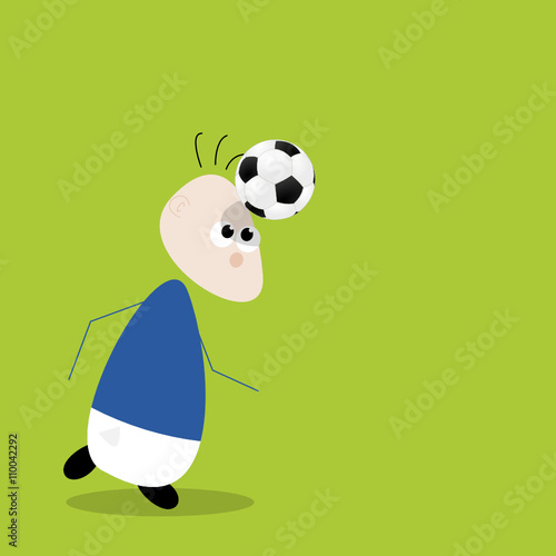 Fußballspieler