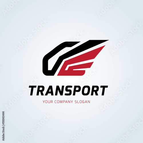 Automotive logo,Car logo,Car Maintenance Logo,wing logo,speed logo,auto services logo,vector logo template.