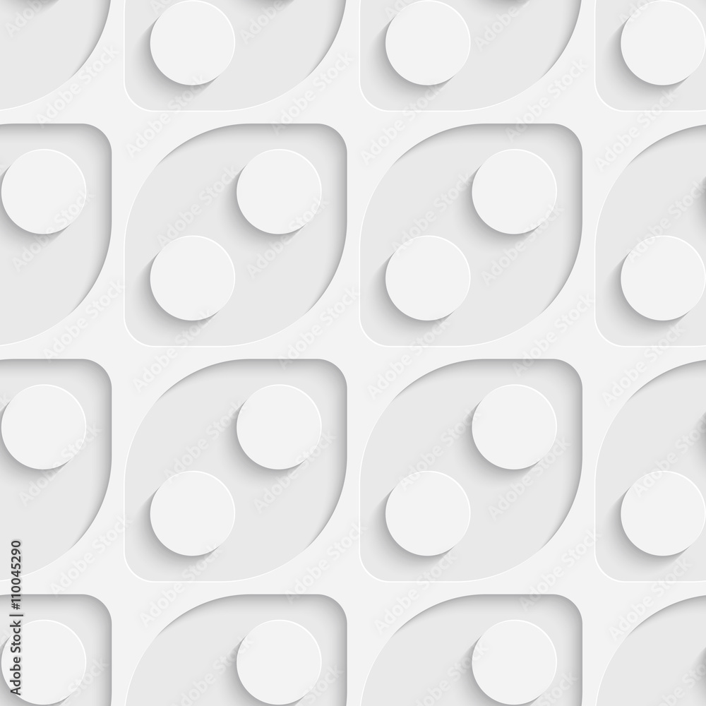 Seamless Grid Pattern Seamless Grid Pattern