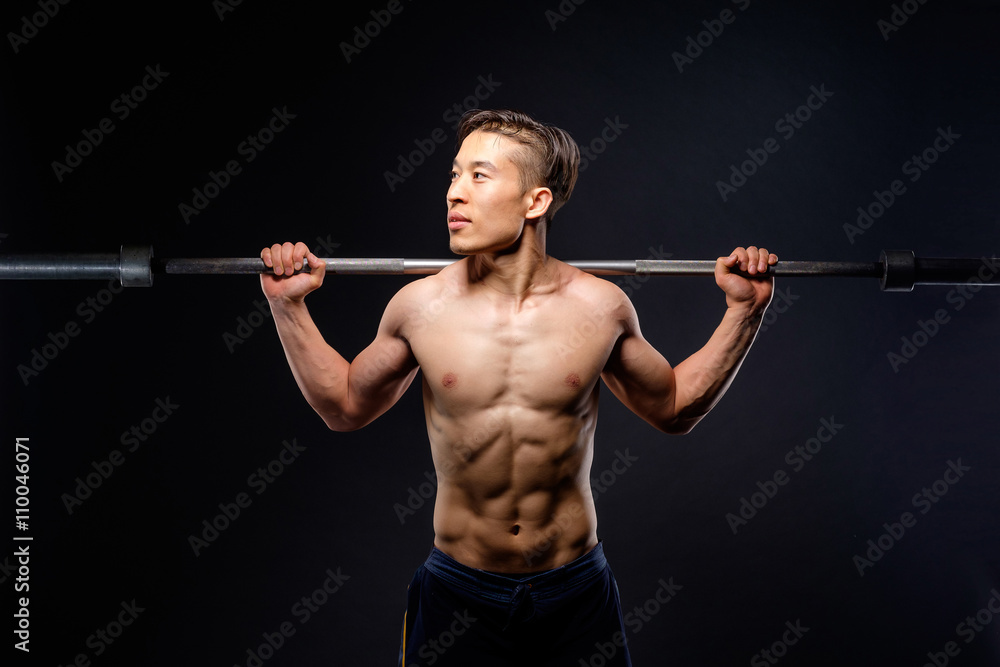 athlete athlete