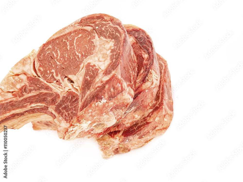 Bone-in Rib eye Steak