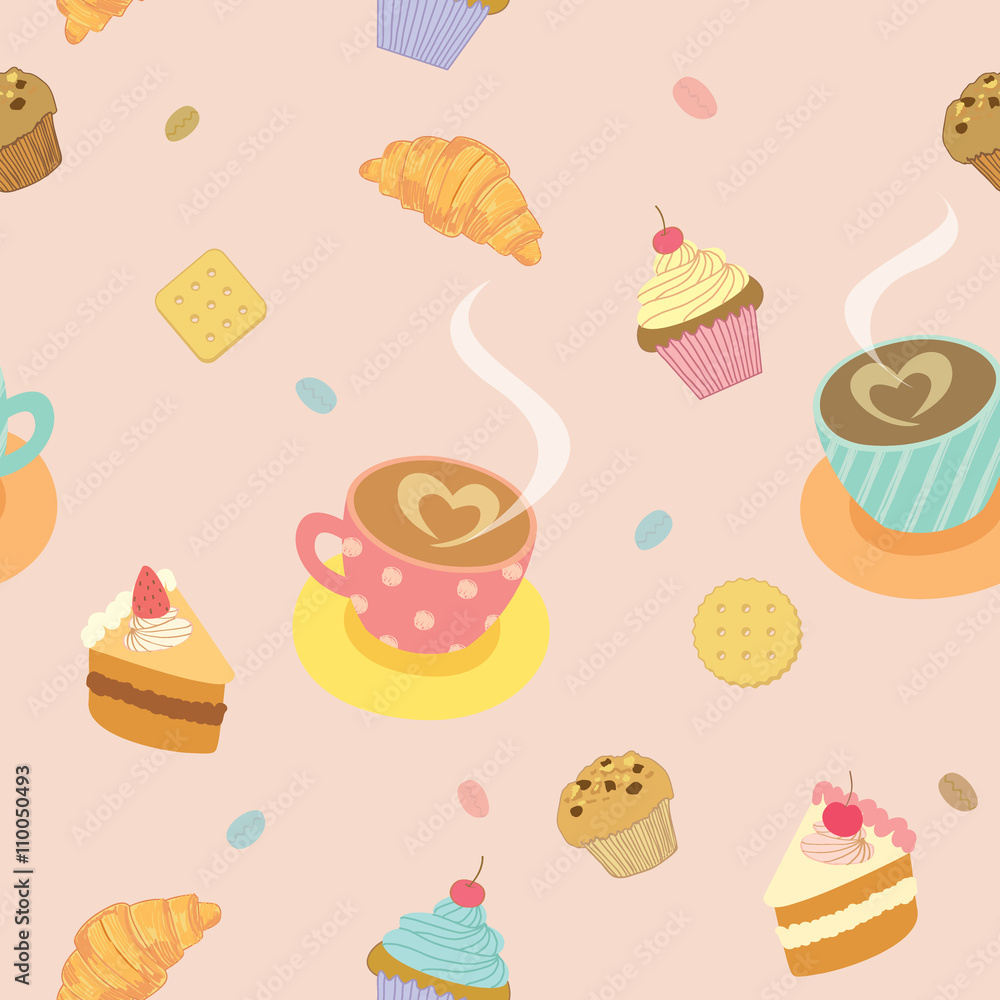 coffee-shop-pattern pink coffee-shop-pattern pink