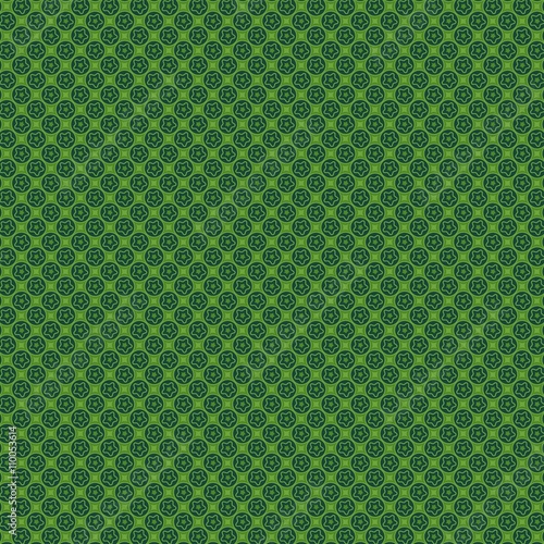 Geometrik Doku.