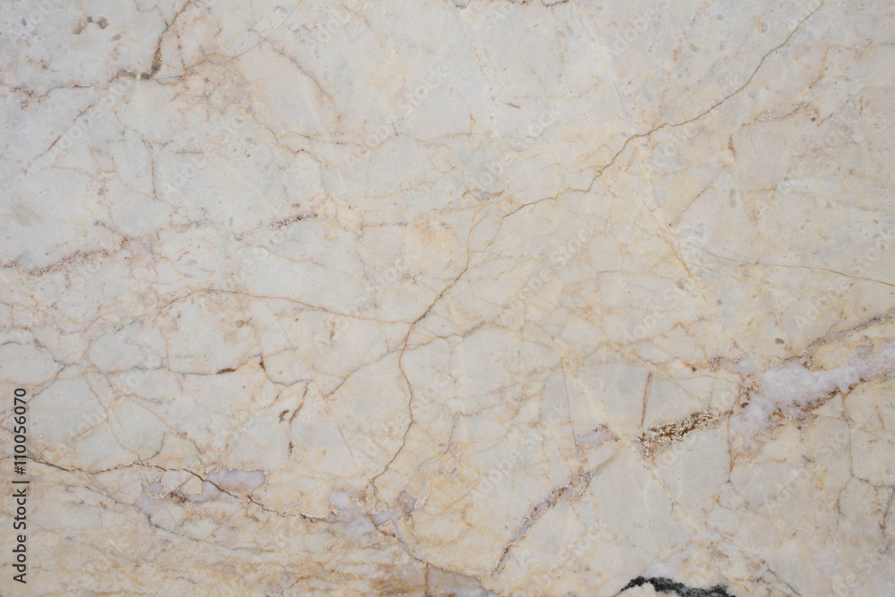 Fototapeta premium Marble patterned texture background in natural patterned and col