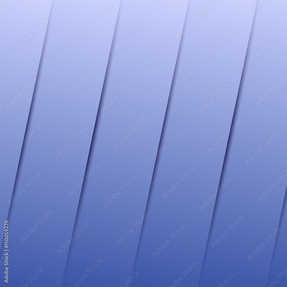 Fototapeta premium Blue Backdrop