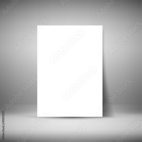 Resume Mock Up