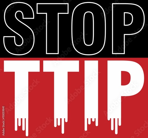 STOP TTIP 090516