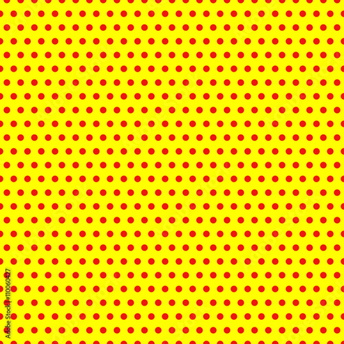 Abstract Creative concept vector comics pop art style blank layout template with clouds beams and isolated dots pattern on background. For Web and Mobile Applications, illustration template design