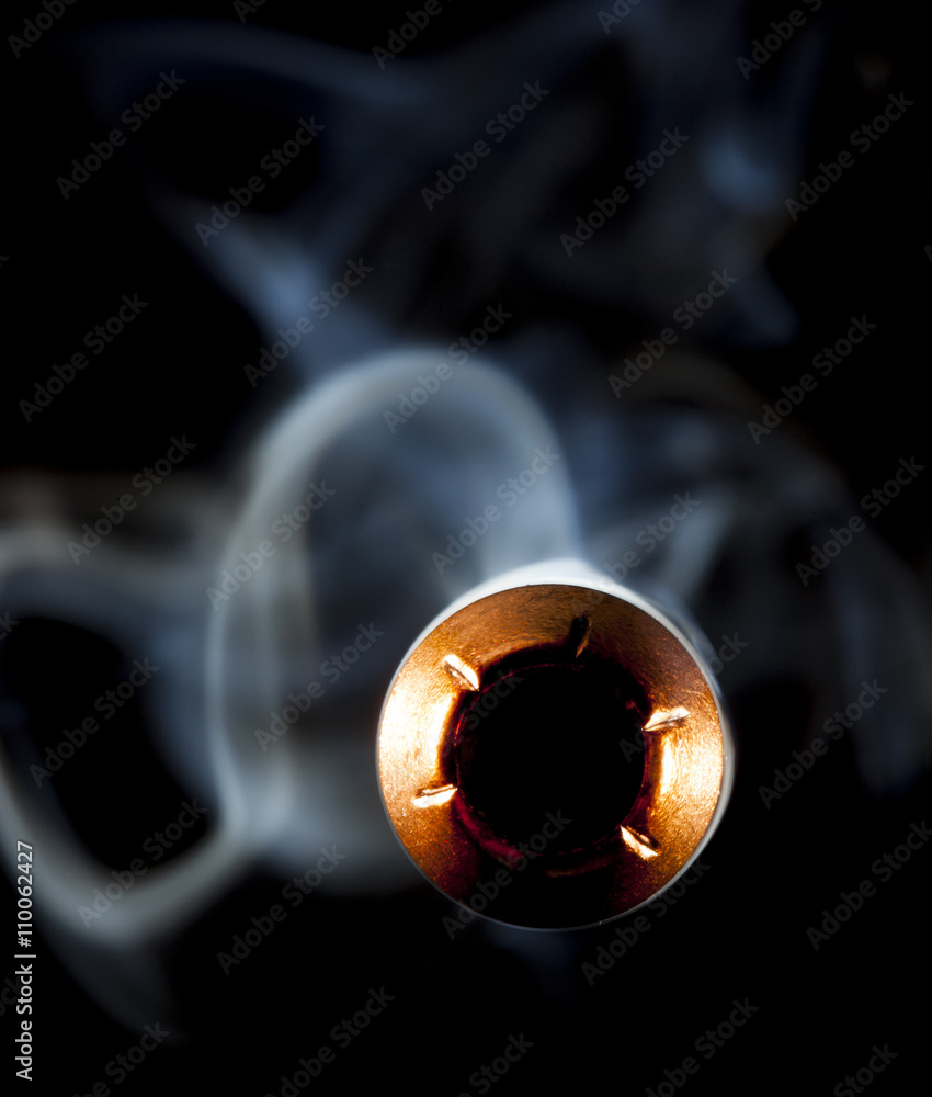 Dangerous shot Dangerous shot