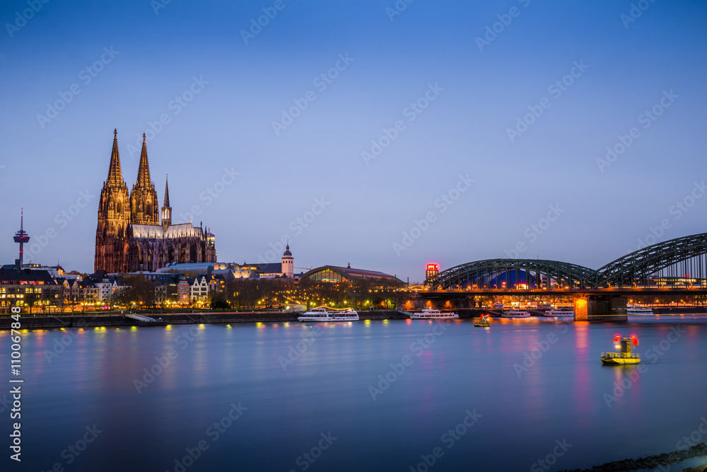 Köln Cologne