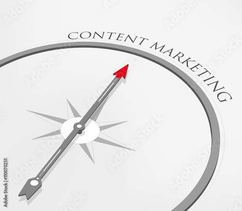 CONTENT MARKETING