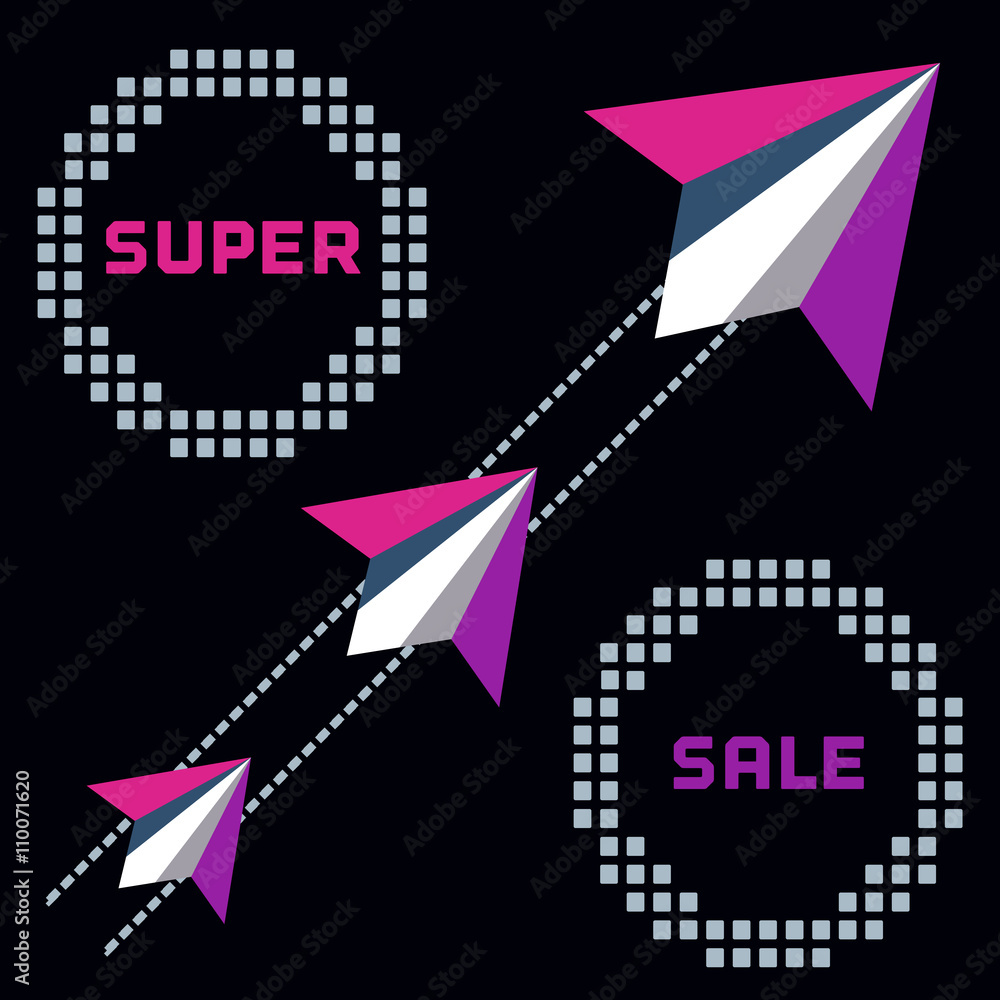 sales Stock Vector | Adobe Stock
