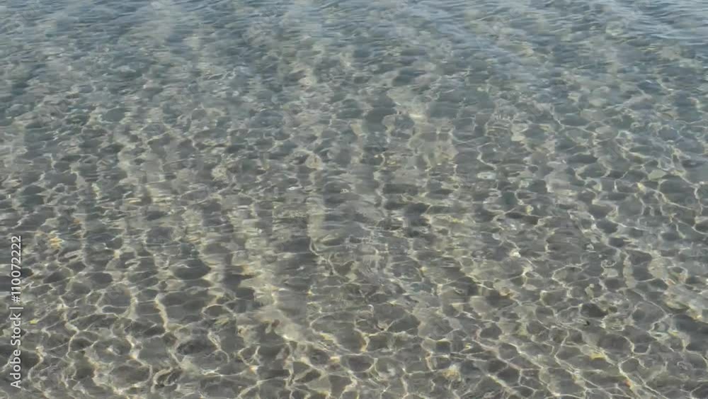 Mare Blu del Nord Sardegna