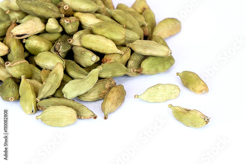 cardamomo, spezie