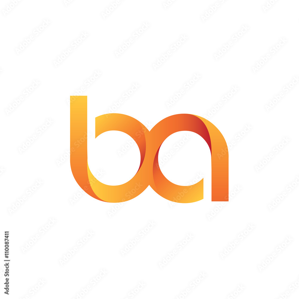 BA Logo BA Logo