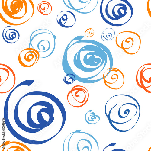 Abstract pattern
