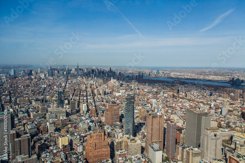 New York City