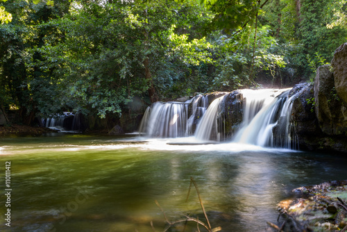 waterfall