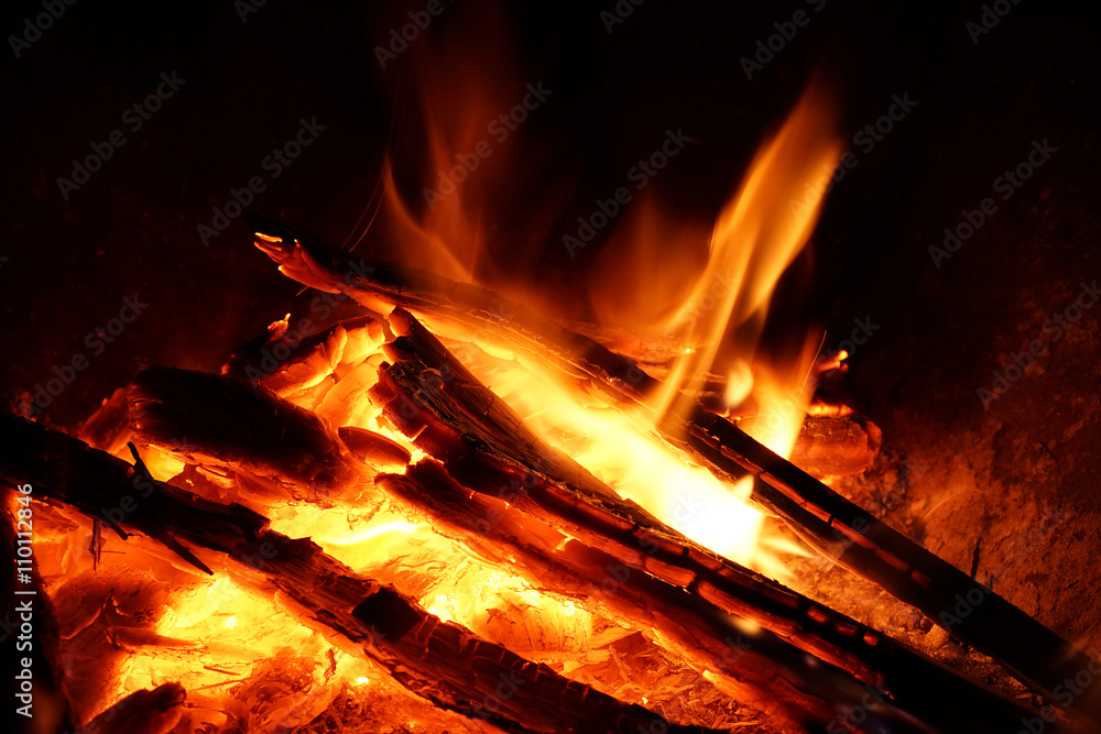 Fire Fire