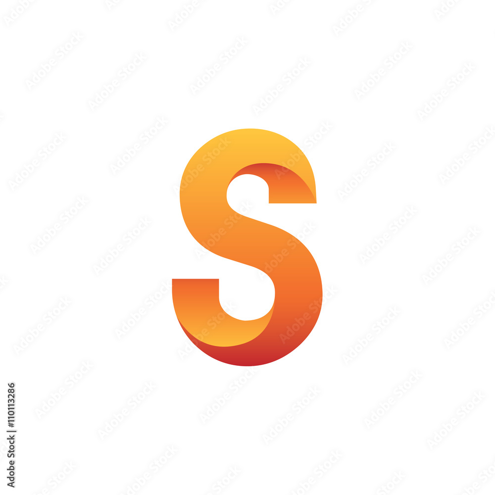 S Logo