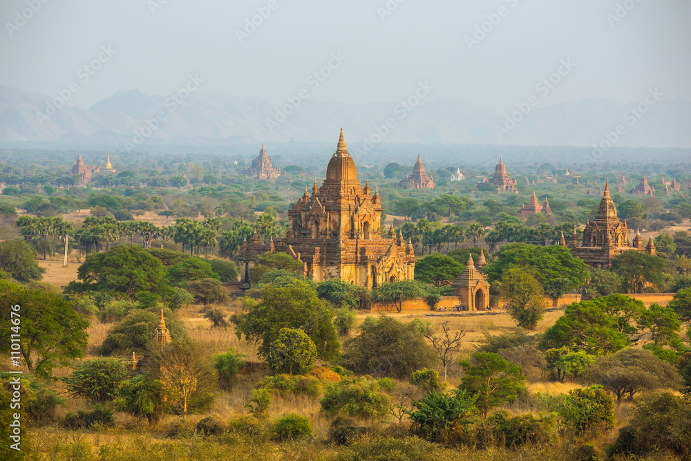 Bagan Bagan