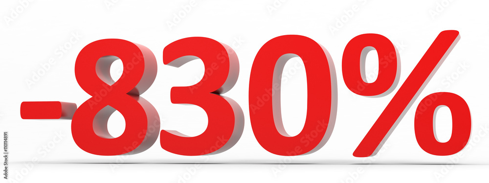 Discount 830 percent off sale. Discount 830 percent off sale.