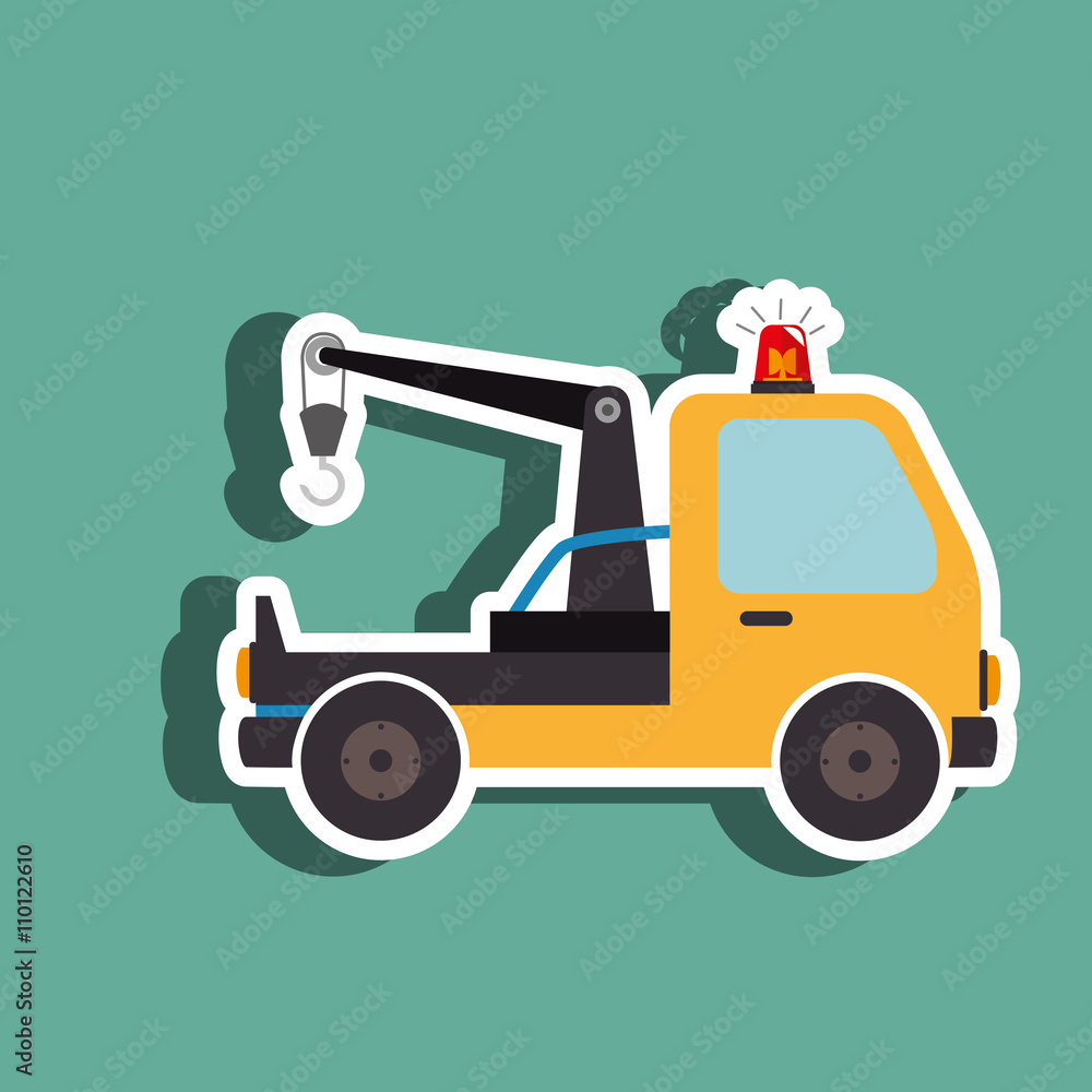 crane service design crane service design