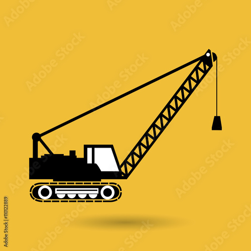crane service design 