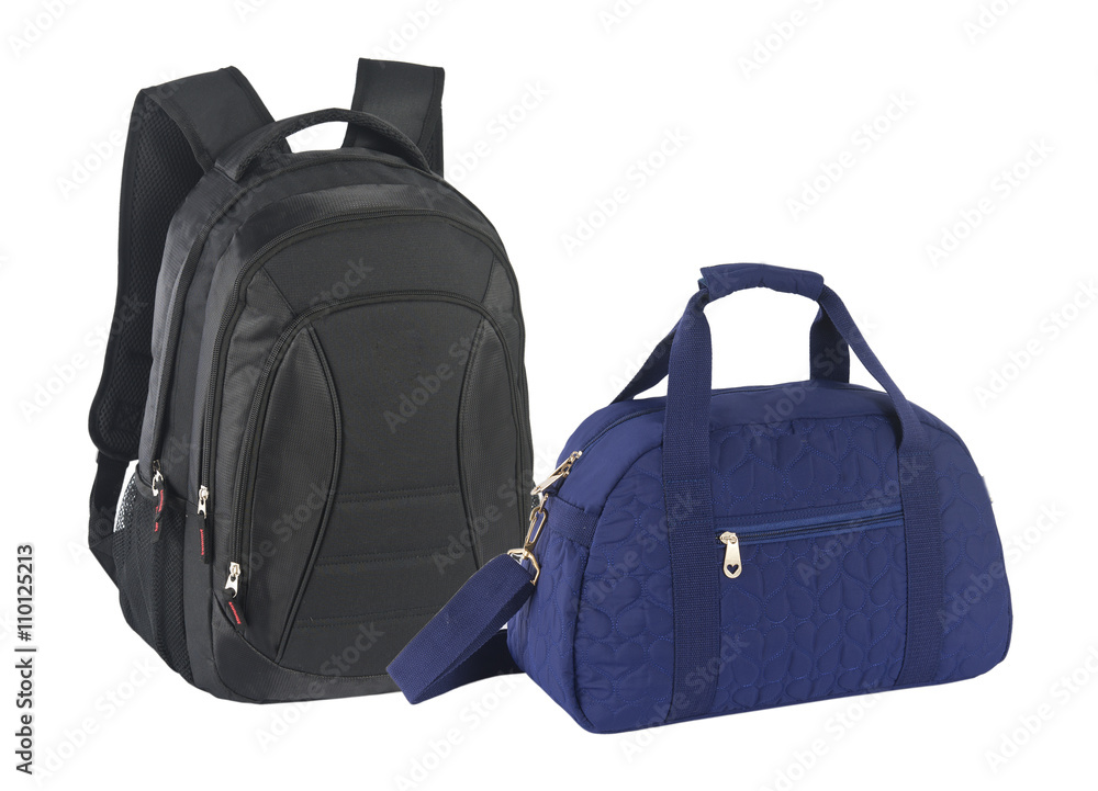 Woman Leather fancy backpack Woman Leather fancy backpack