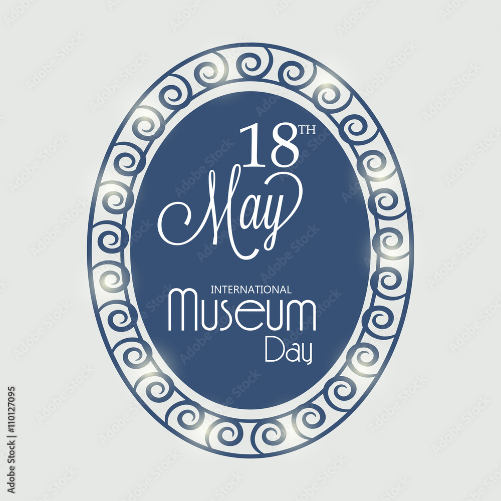 International Museum Day.