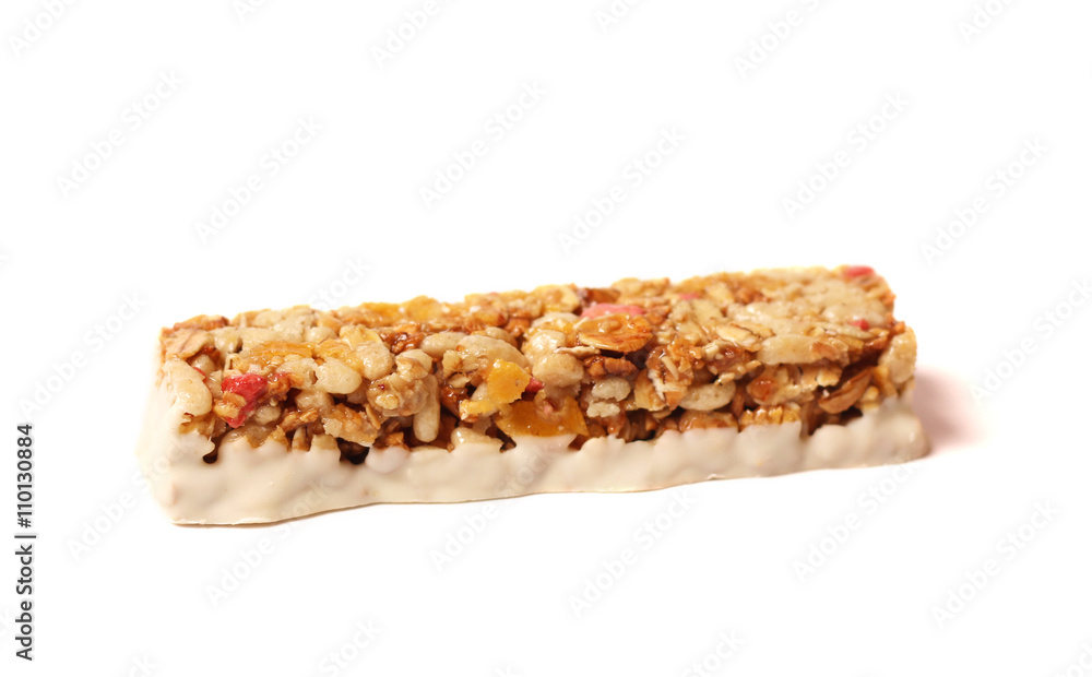 Granola Bar Granola Bar