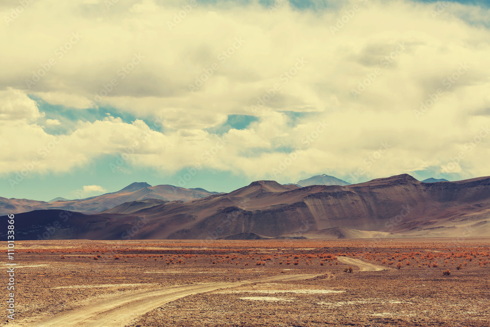 Northern Argentina Northern Argentina