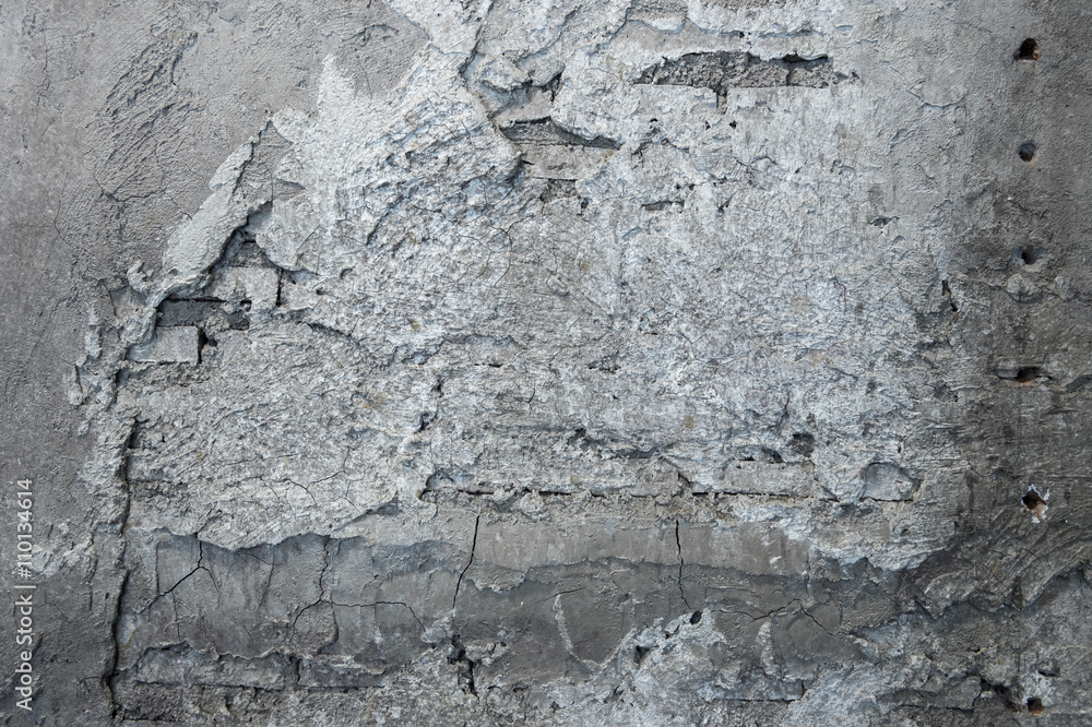 Fototapeta premium abstract Wall concrete