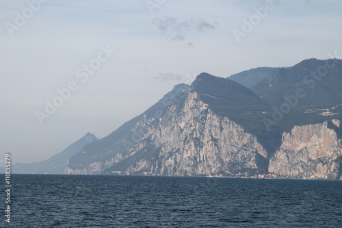 Burg Malcesine (Castello Scaligero)
