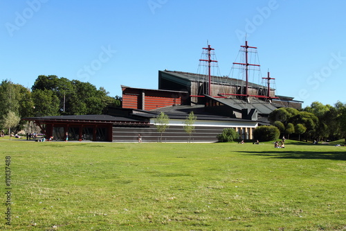 Museo Vasa - Stoccolma