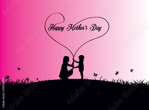 Happy Mother's Day