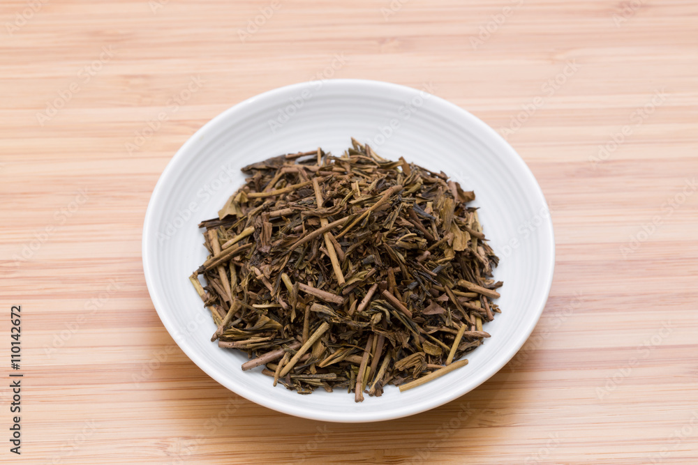 ほうじ茶 ほうじ茶
