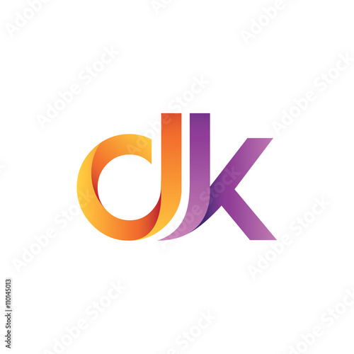 DK Logo