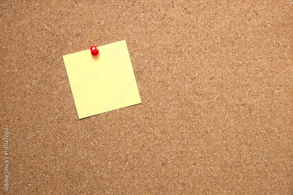 Pin paper on cork board texture Pin paper on cork board texture