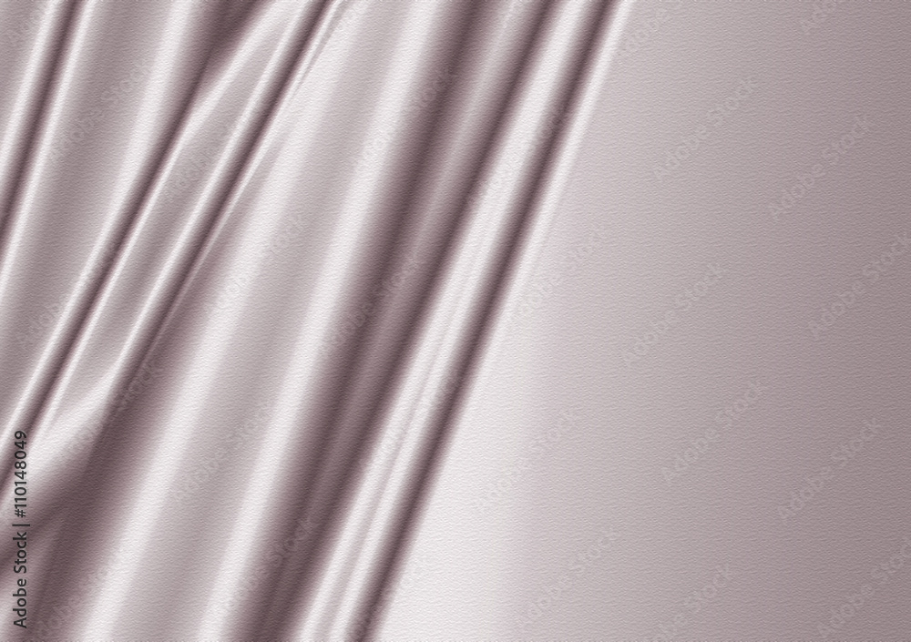 Fototapeta premium grey silk texture