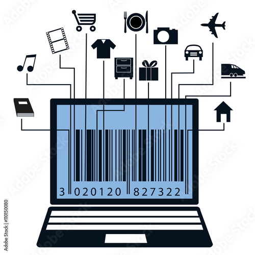 e-commerce Vente en ligne
