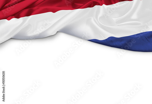 Banner Niederlande