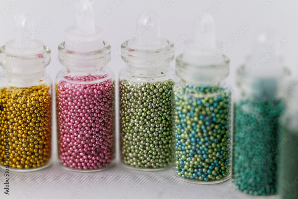 Pearls for nails Pearls for nails