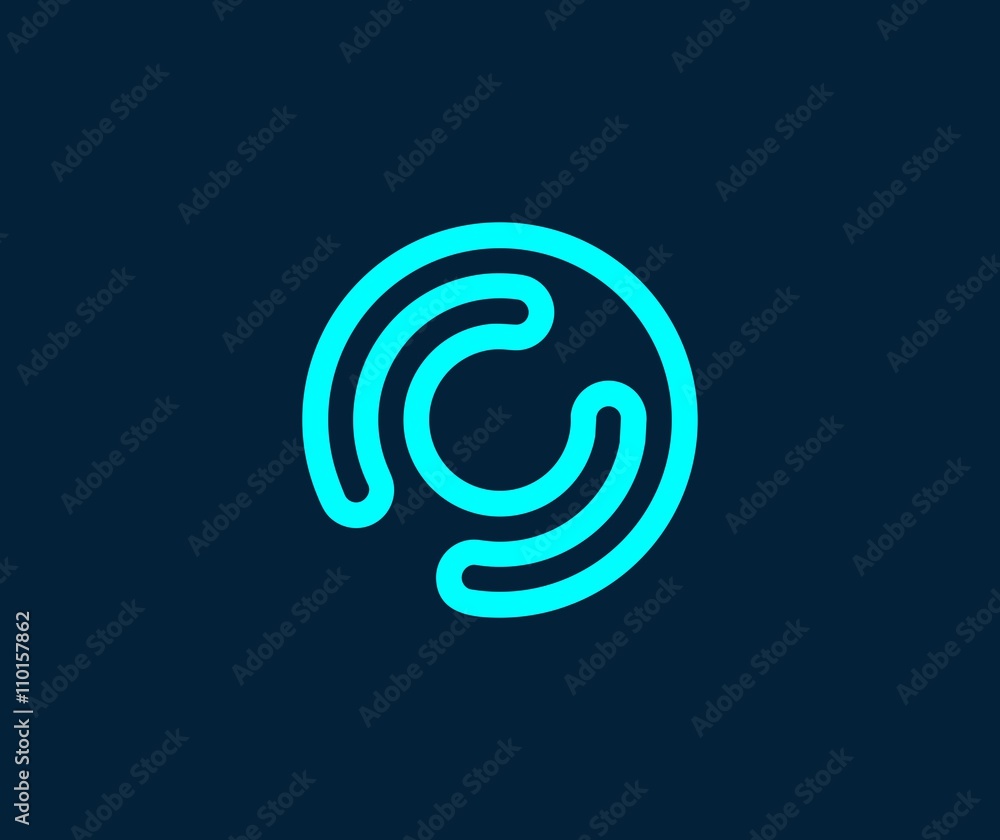 Tech logo Tech logo
